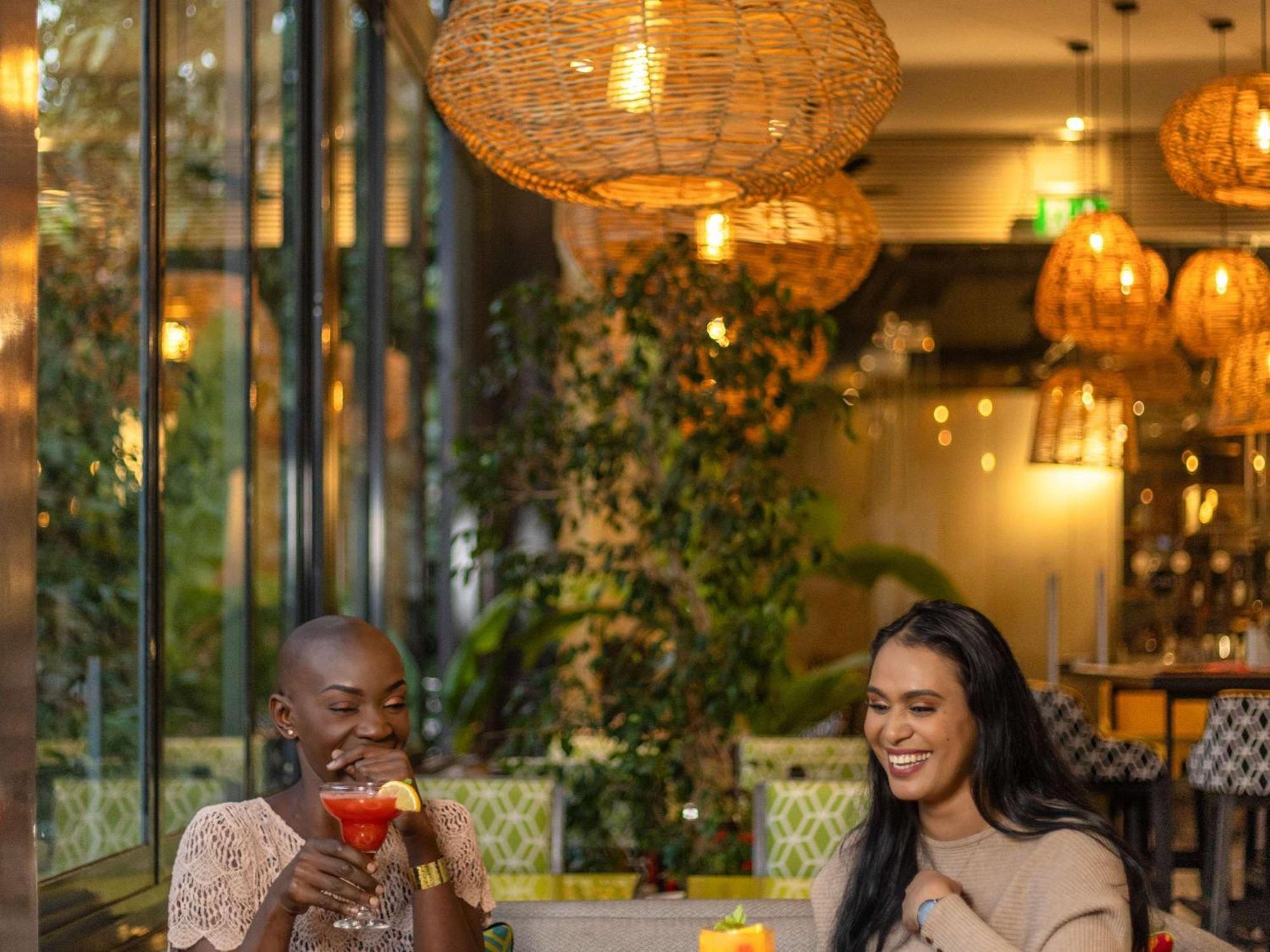 Hotel Ibis Styles - Nairobi, Westlands Extérieur photo